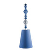 Lladro Belle de Nuit Ceiling Lamp US