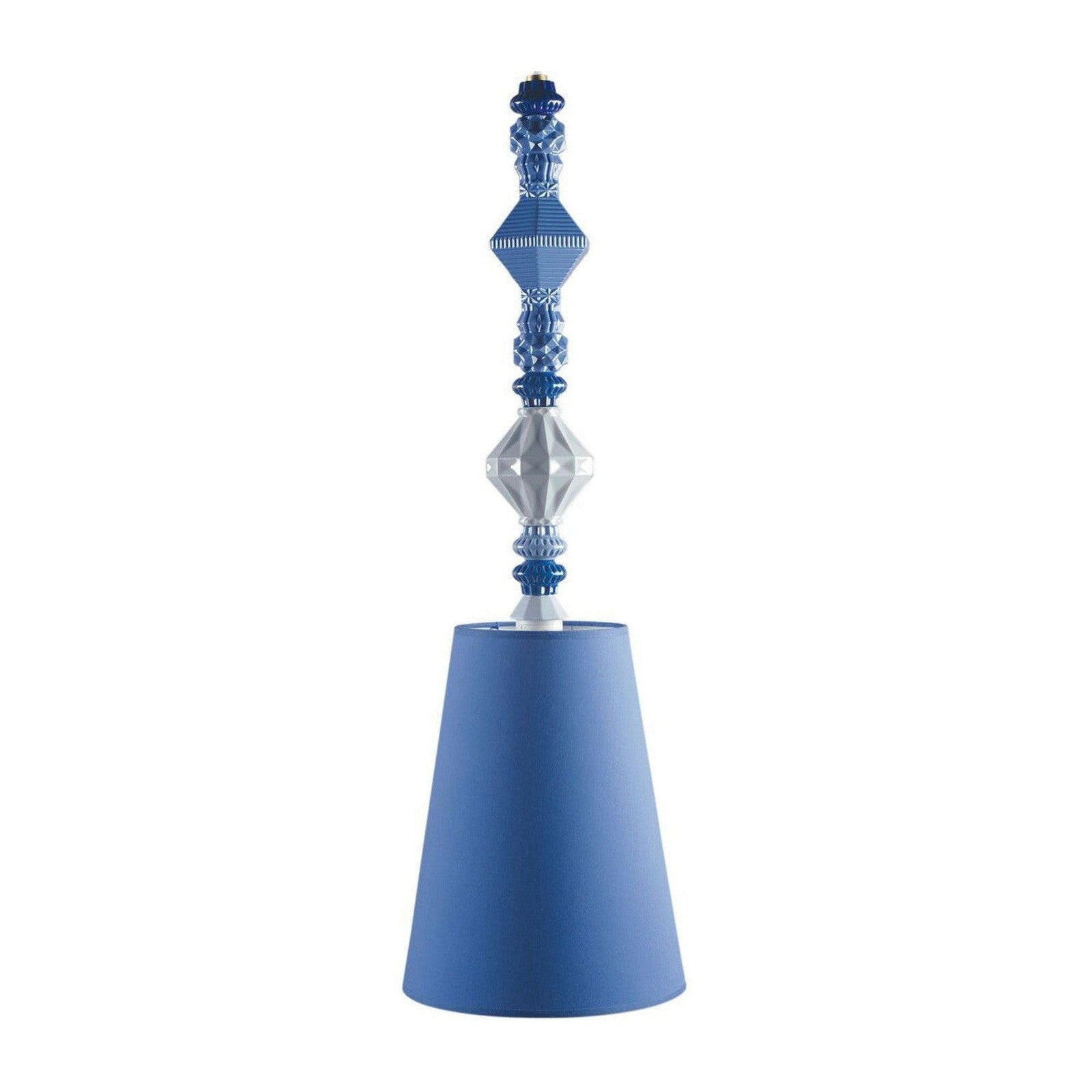 Lladro Belle de Nuit Ceiling Lamp US