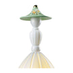 Lladro Mademoiselle Daniela Table Lamp US