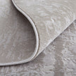 Feizy Prasad 39NAF Modern Abstract in Ivory/Taupe/Silver