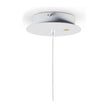 Lladro Mademoiselle Daniela Ceiling Lamp US