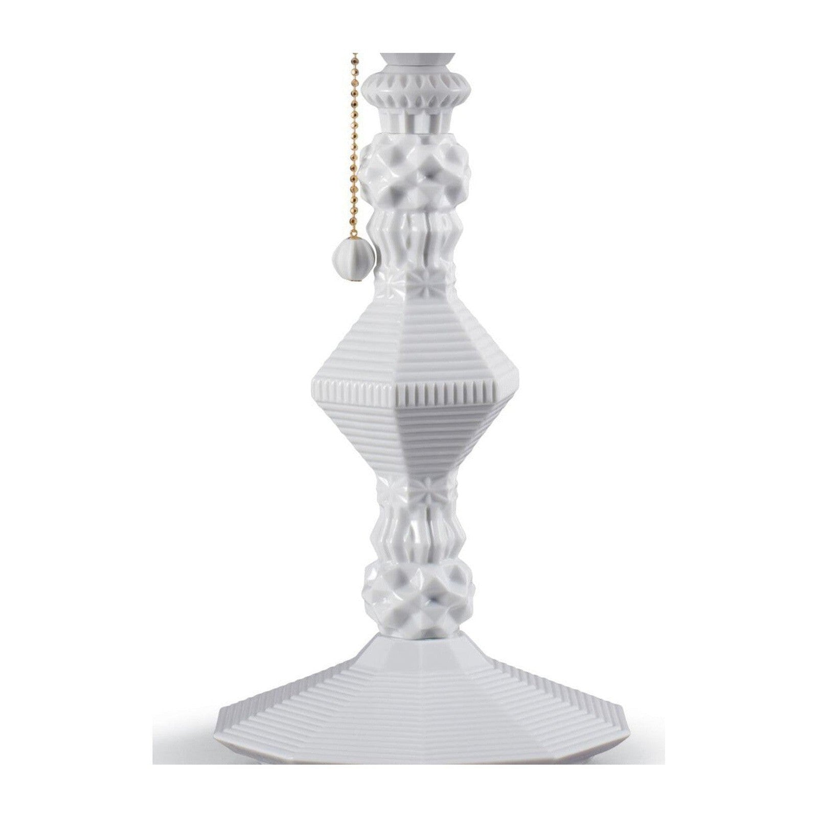 Lladro Belle de Nuit Table Lamp US