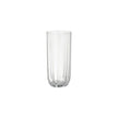 Rosenthal Sonetto Clear Tumbler Large