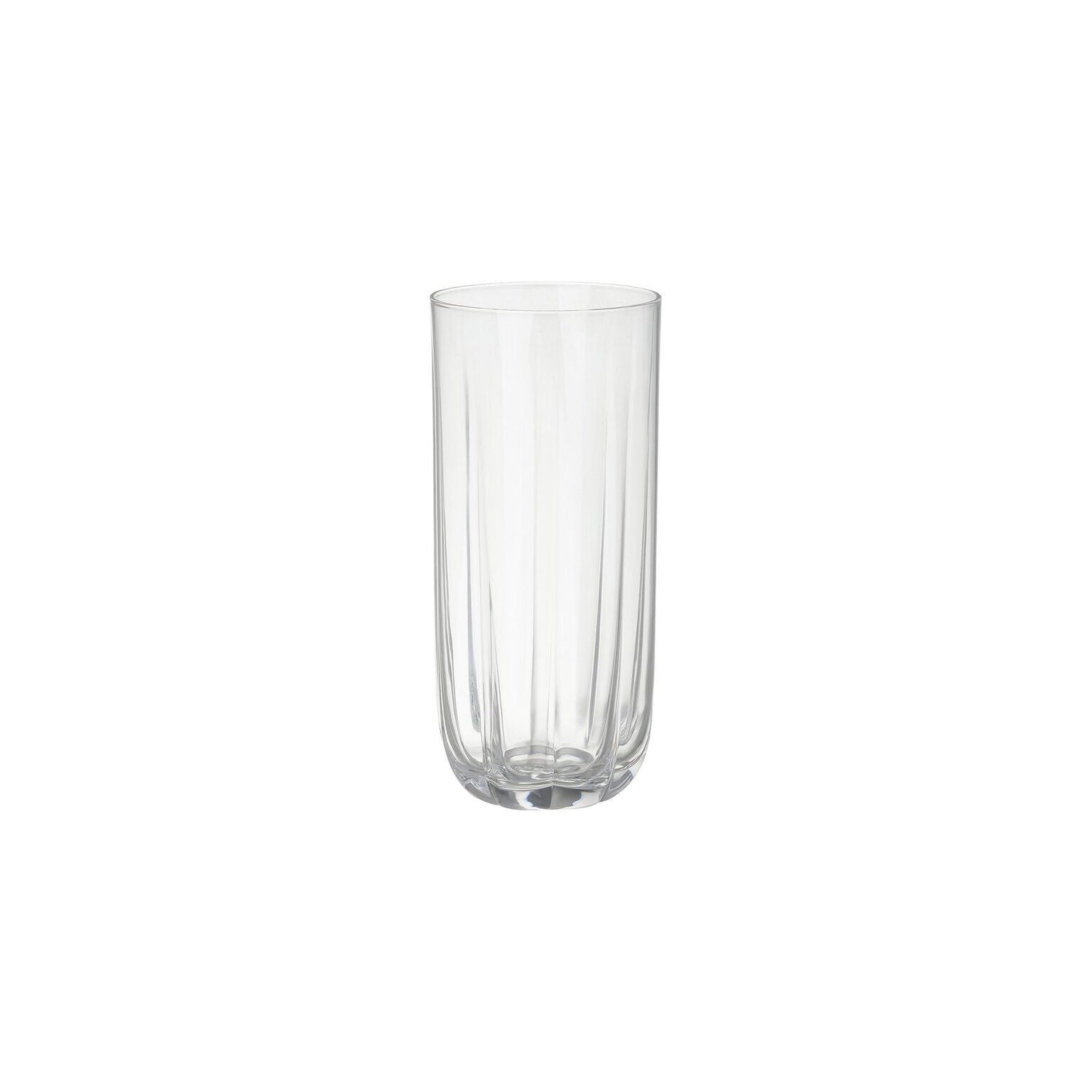 Rosenthal Sonetto Clear Tumbler Large