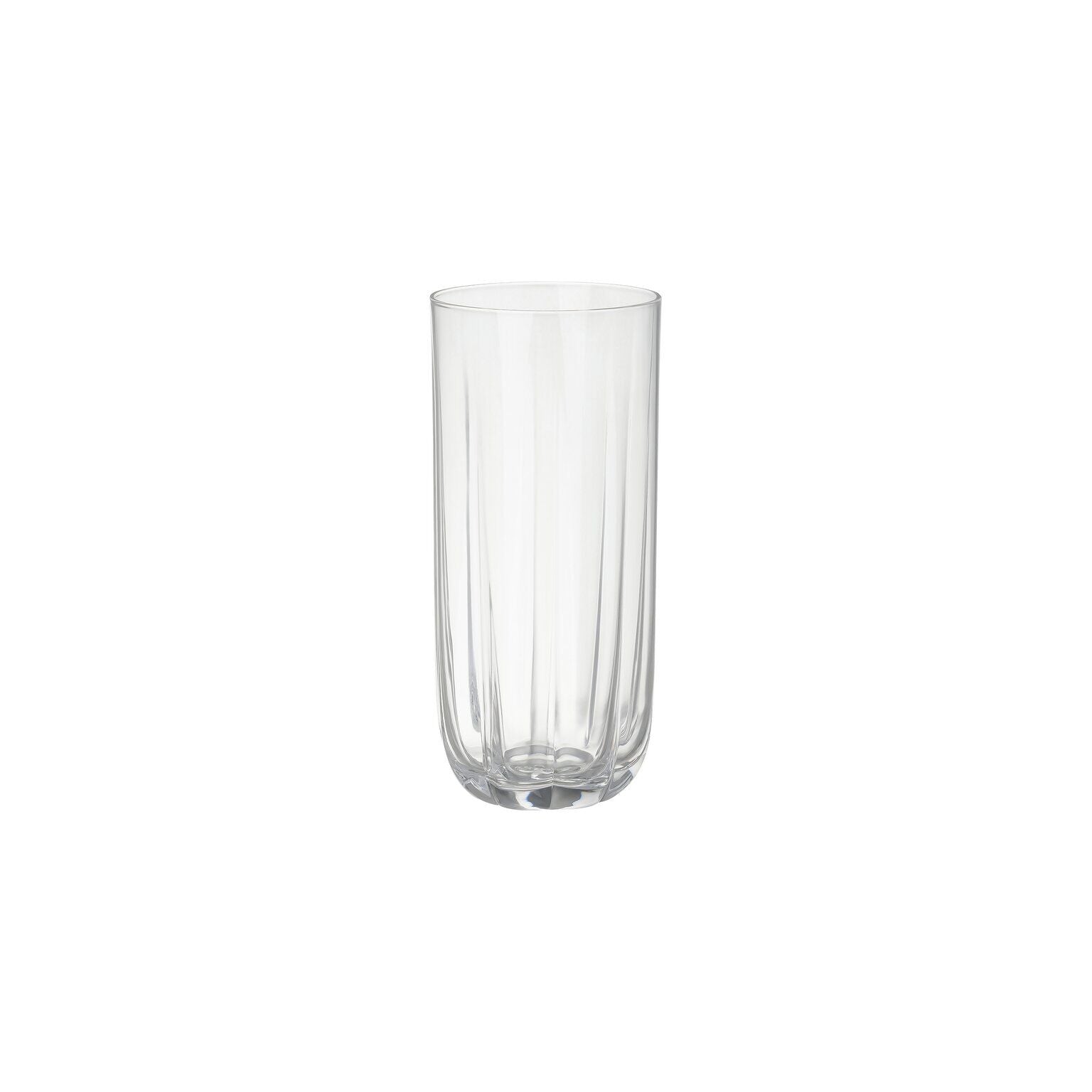 Rosenthal Sonetto Clear Tumbler Large