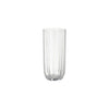 Rosenthal Sonetto Clear Tumbler Large