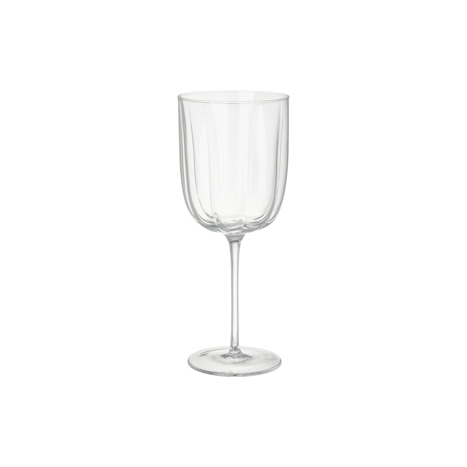 Rosenthal Sonetto Clear Red Wine
