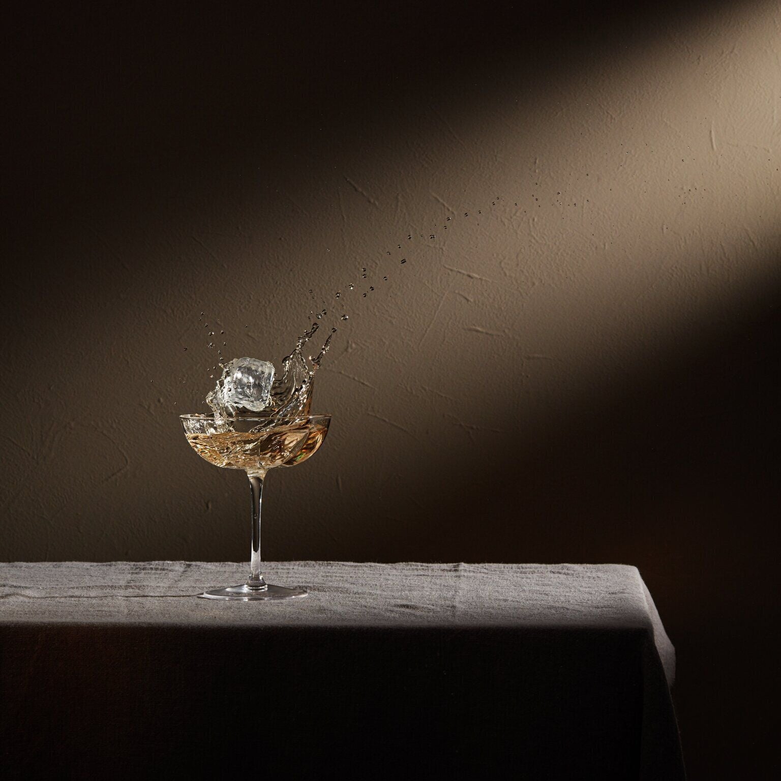Rosenthal Sonetto Clear Cocktail/Champagne