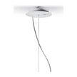 Lladro Belle de Nuit Ceiling Lamp US