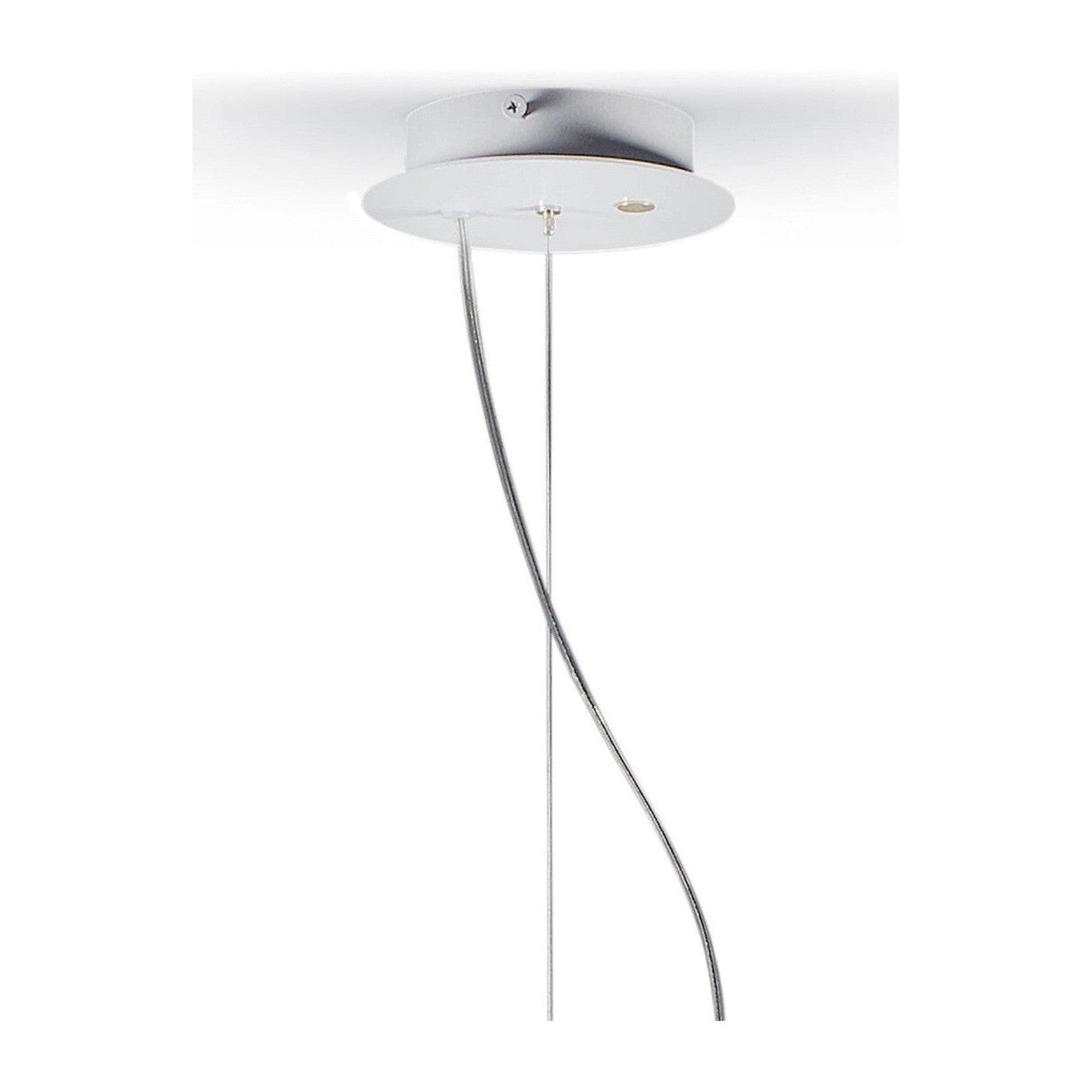Lladro Belle de Nuit Ceiling Lamp US