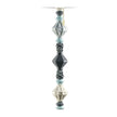 Lladro Belle de Nuit Floor Lamp US