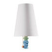 Lladro Belle de Nuit Table Lamp US