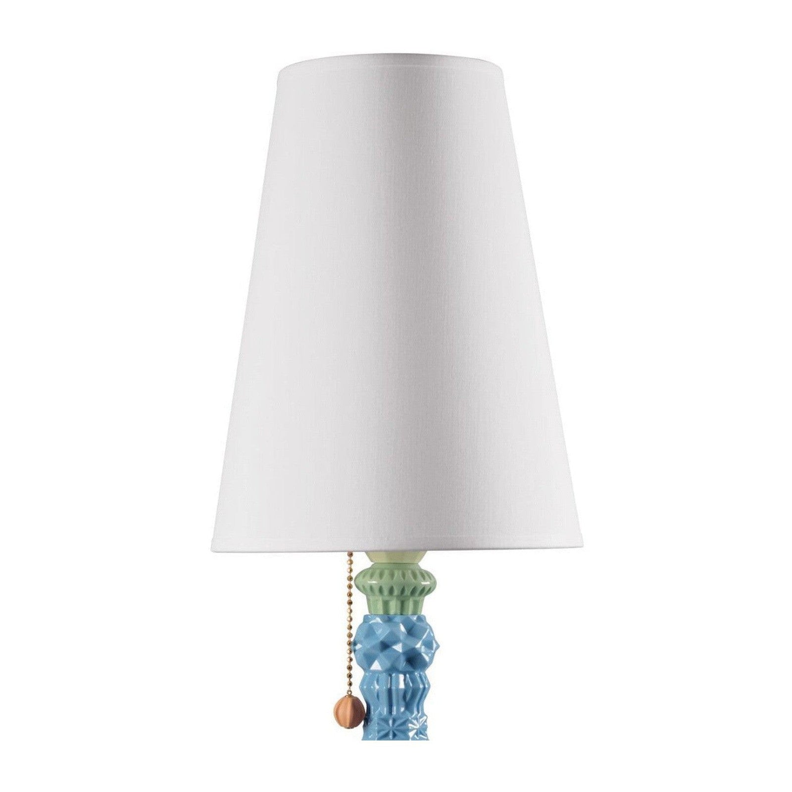 Lladro Belle de Nuit Table Lamp US