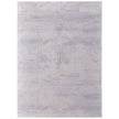 Feizy Prasad 39N8F Modern Distressed in Ivory/Silver/Gray