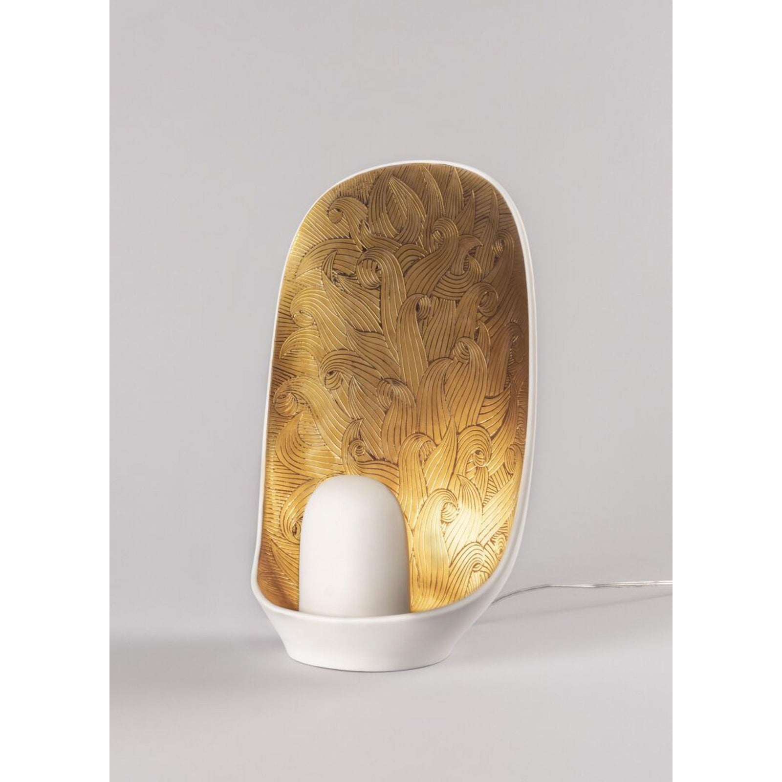 Lladro Mirage Table Lamp US