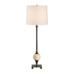 Uttermost Dempsey Bronze Buffet Lamp