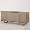 Global Views Delphi Media Cabinet Clearance