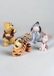 Lladro Tigger Figurine