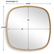 Uttermost Novell Mirror