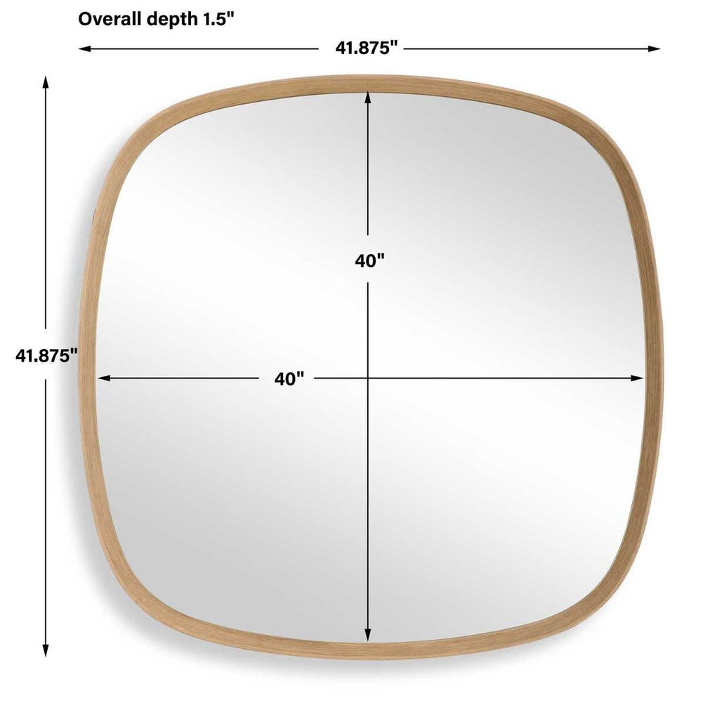 Uttermost Novell Mirror