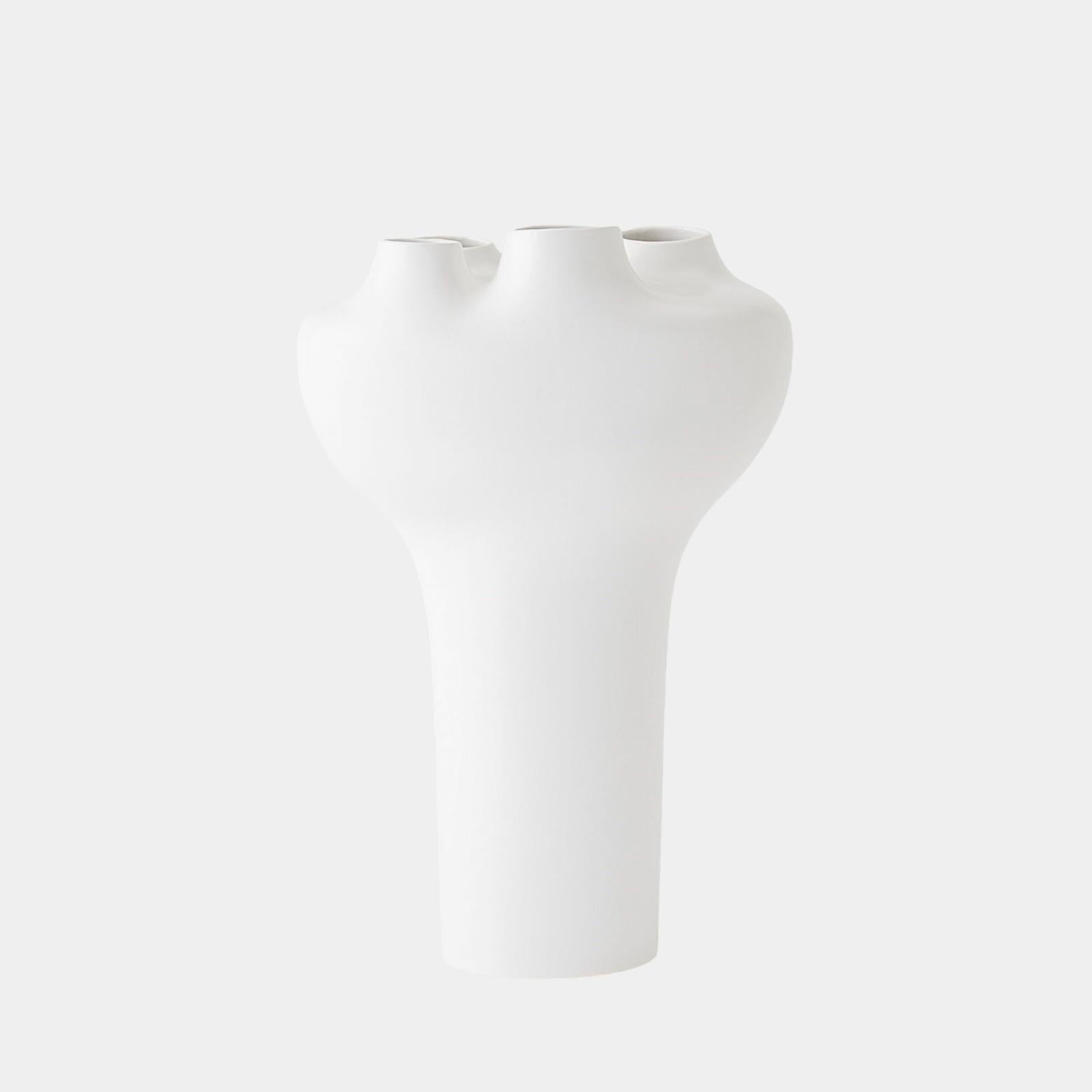 Global Views Geyser Vase