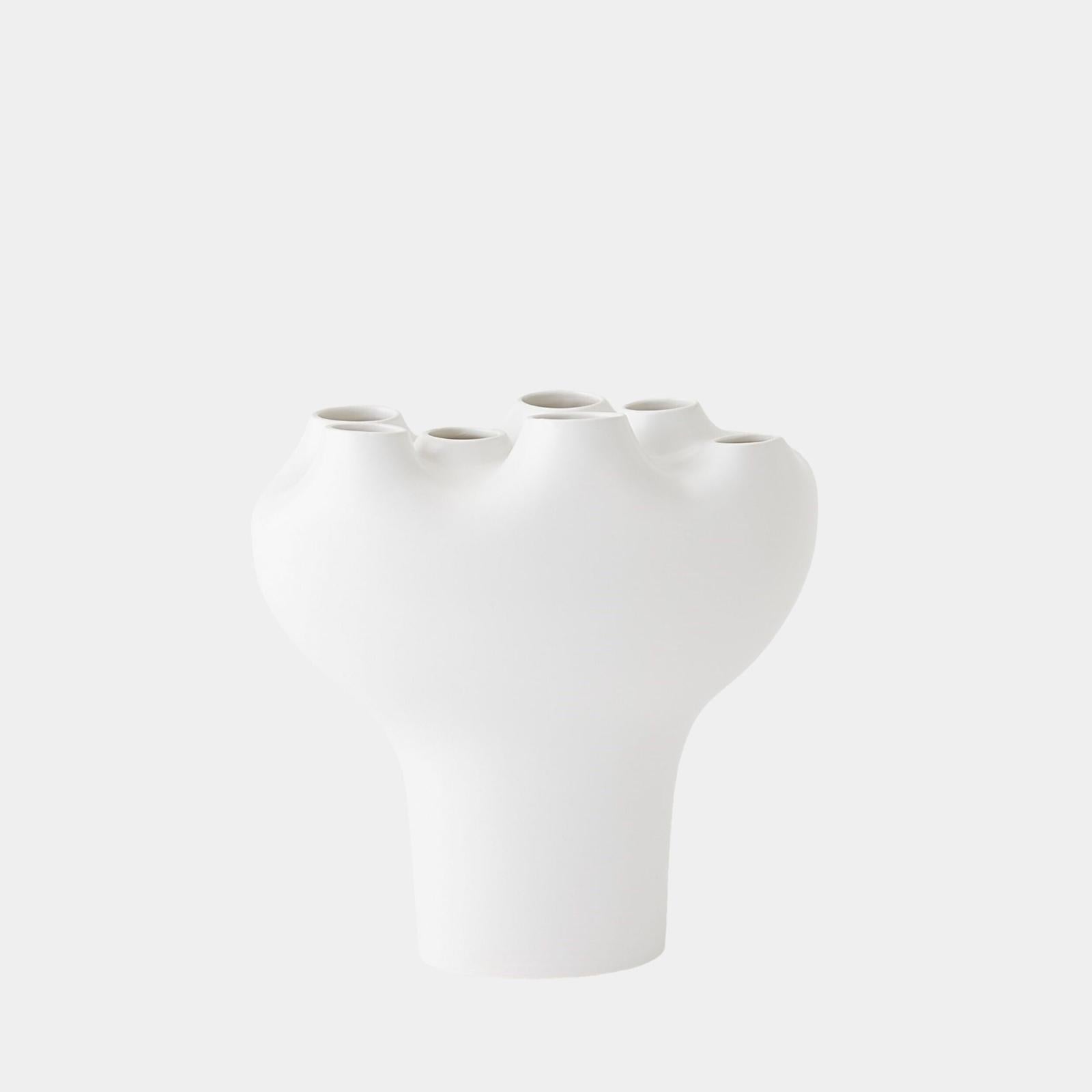 Global Views Geyser Vase