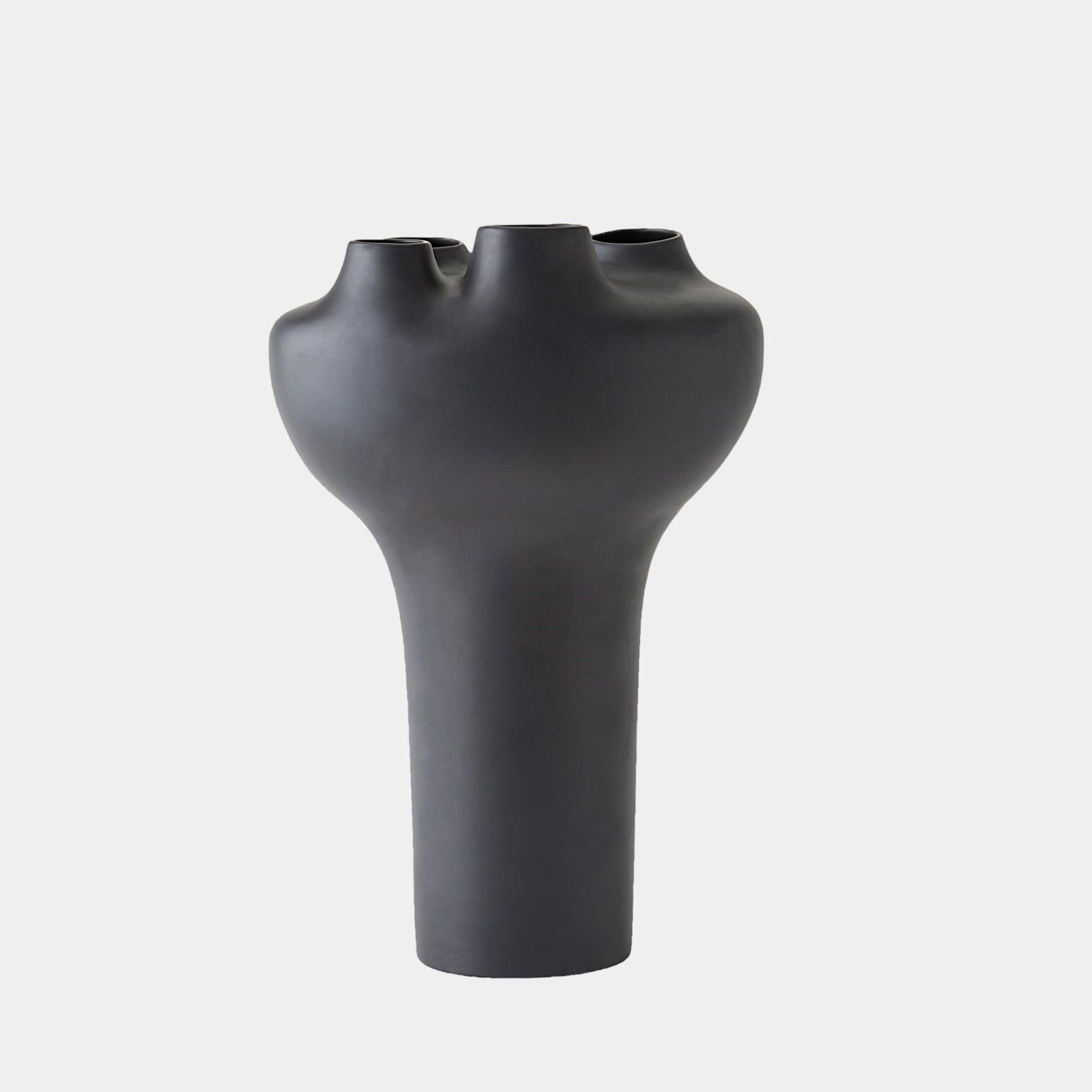 Global Views Geyser Vase
