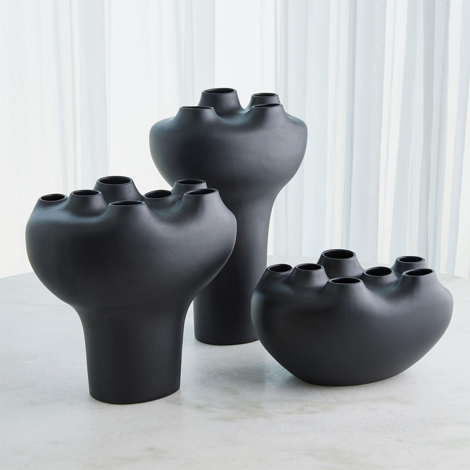 Global Views Geyser Vase