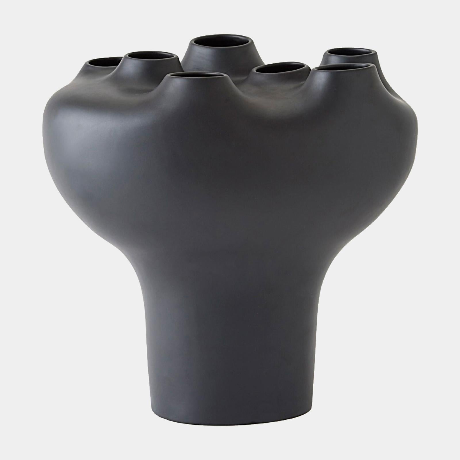 Global Views Geyser Vase