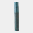 Global Views Teeter Reactive Blue Vase