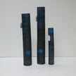 Global Views Teeter Reactive Blue Vase
