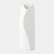 Global Views Willow White Vase