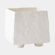 Global Views Rubble Planter