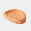 Global Views Nuclia Cork Natural Bowl Clearance