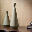 Global Views Modern Vase