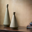Global Views Modern Vase