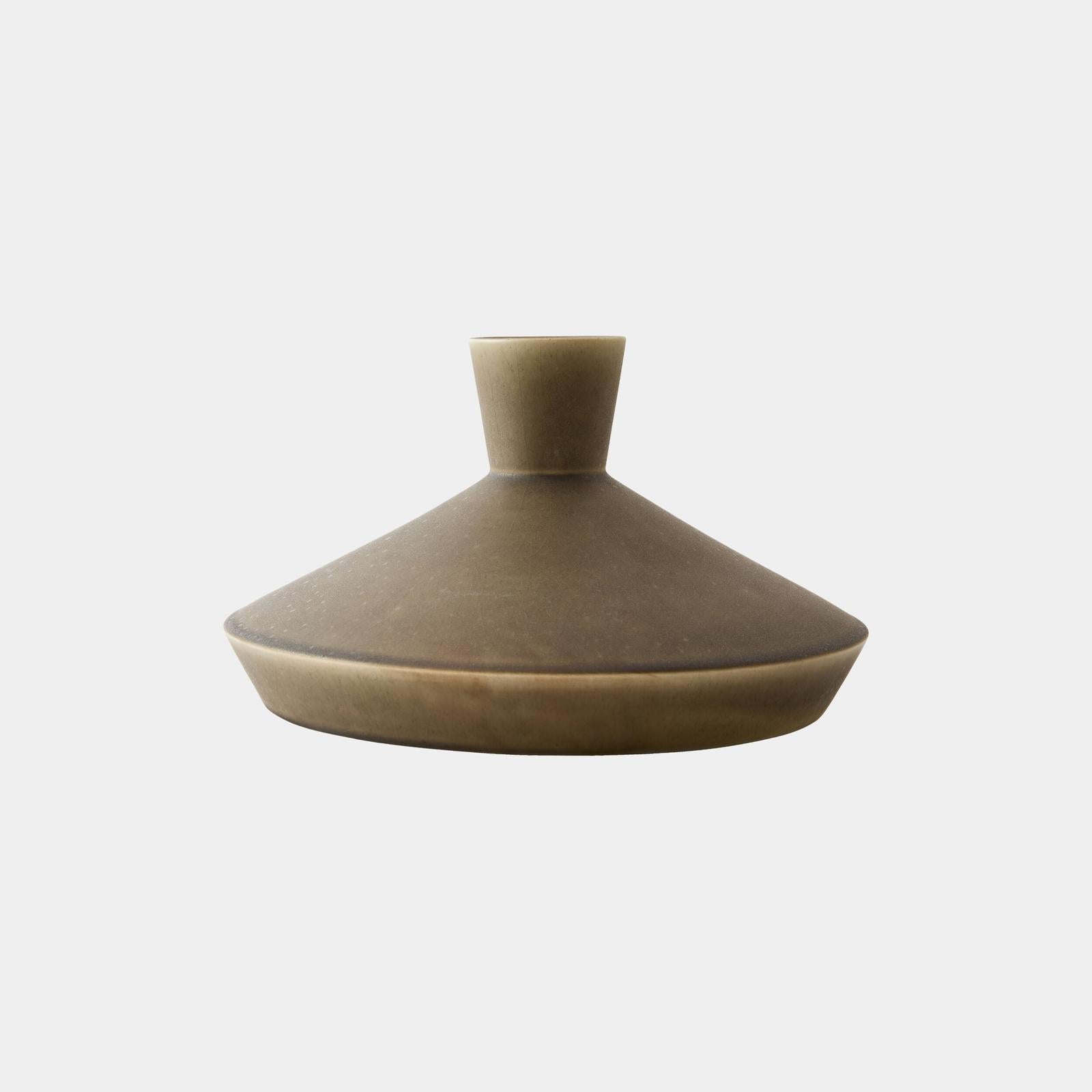 Global Views Modern Vase