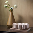 Global Views Modern Vase
