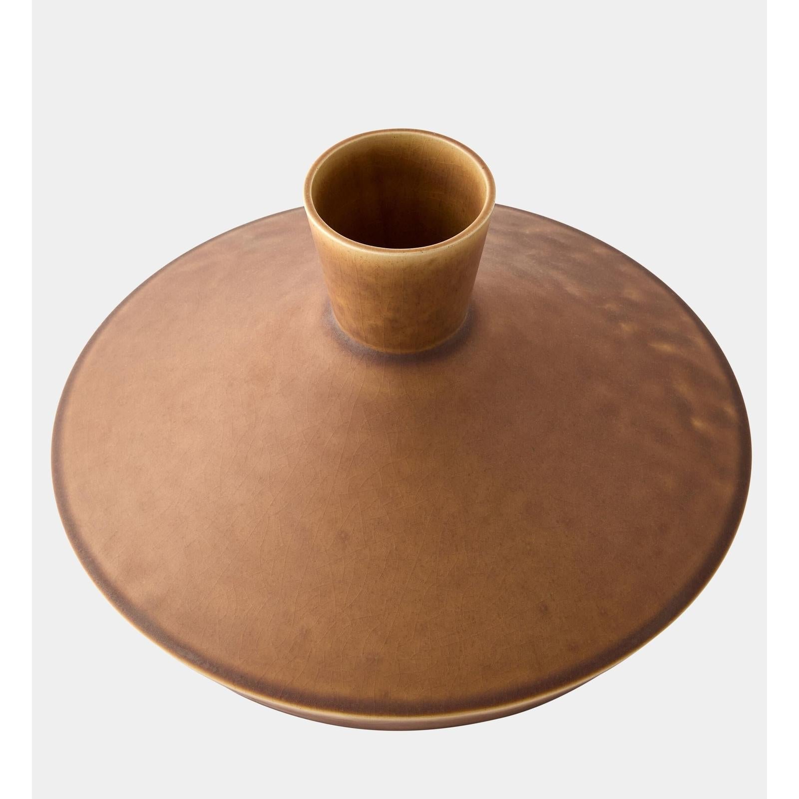 Global Views Modern Vase