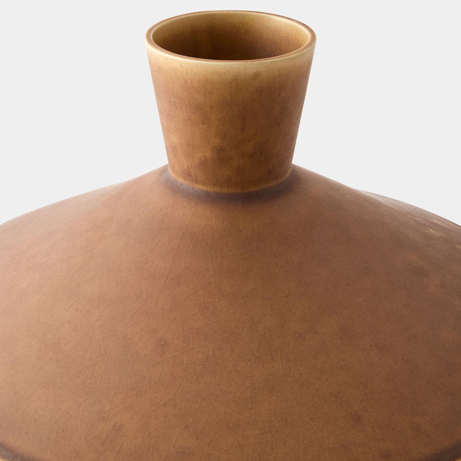 Global Views Modern Vase