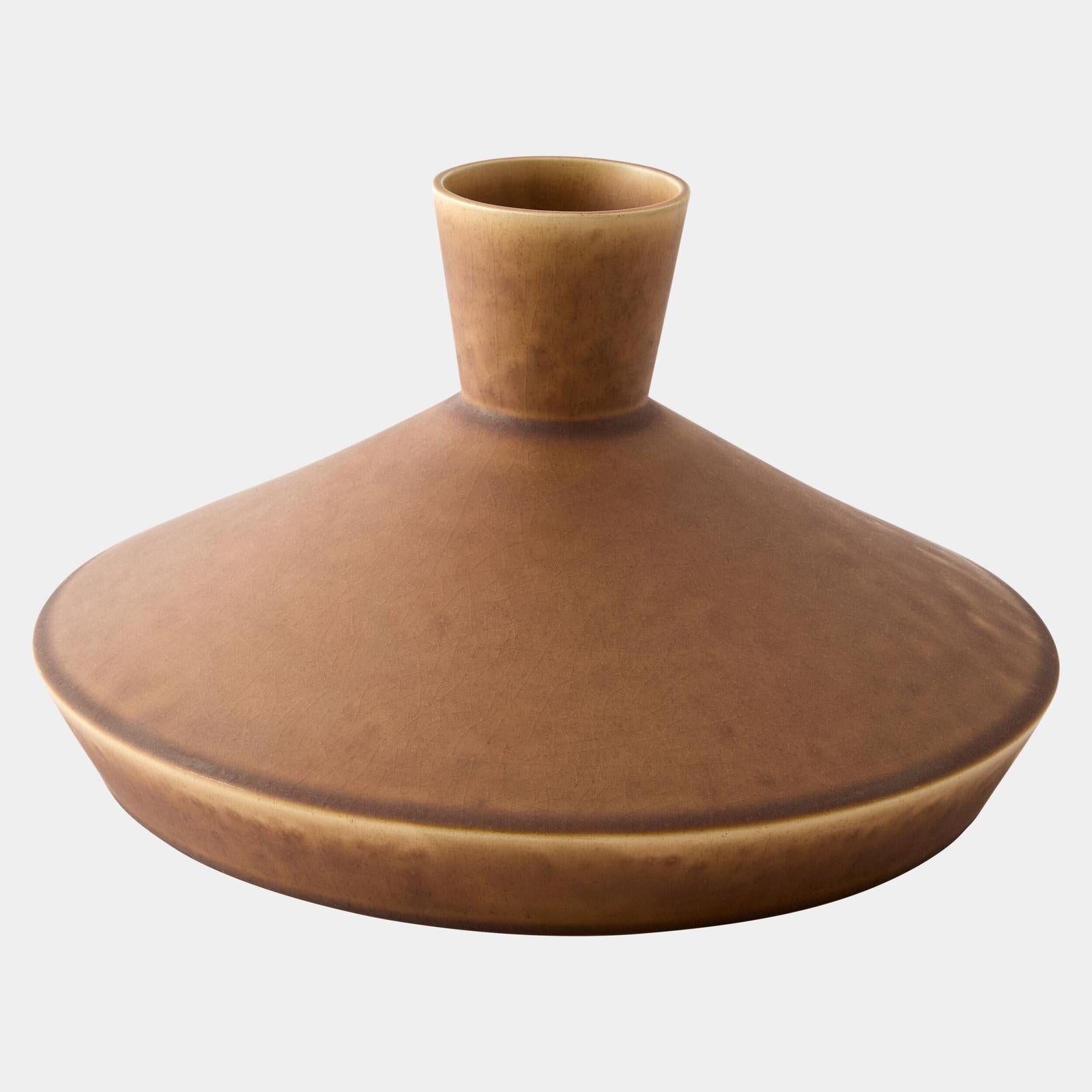 Global Views Modern Vase
