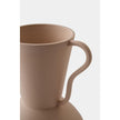 Global Views Ruffle Vase Handles