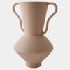 Global Views Ruffle Vase Handles