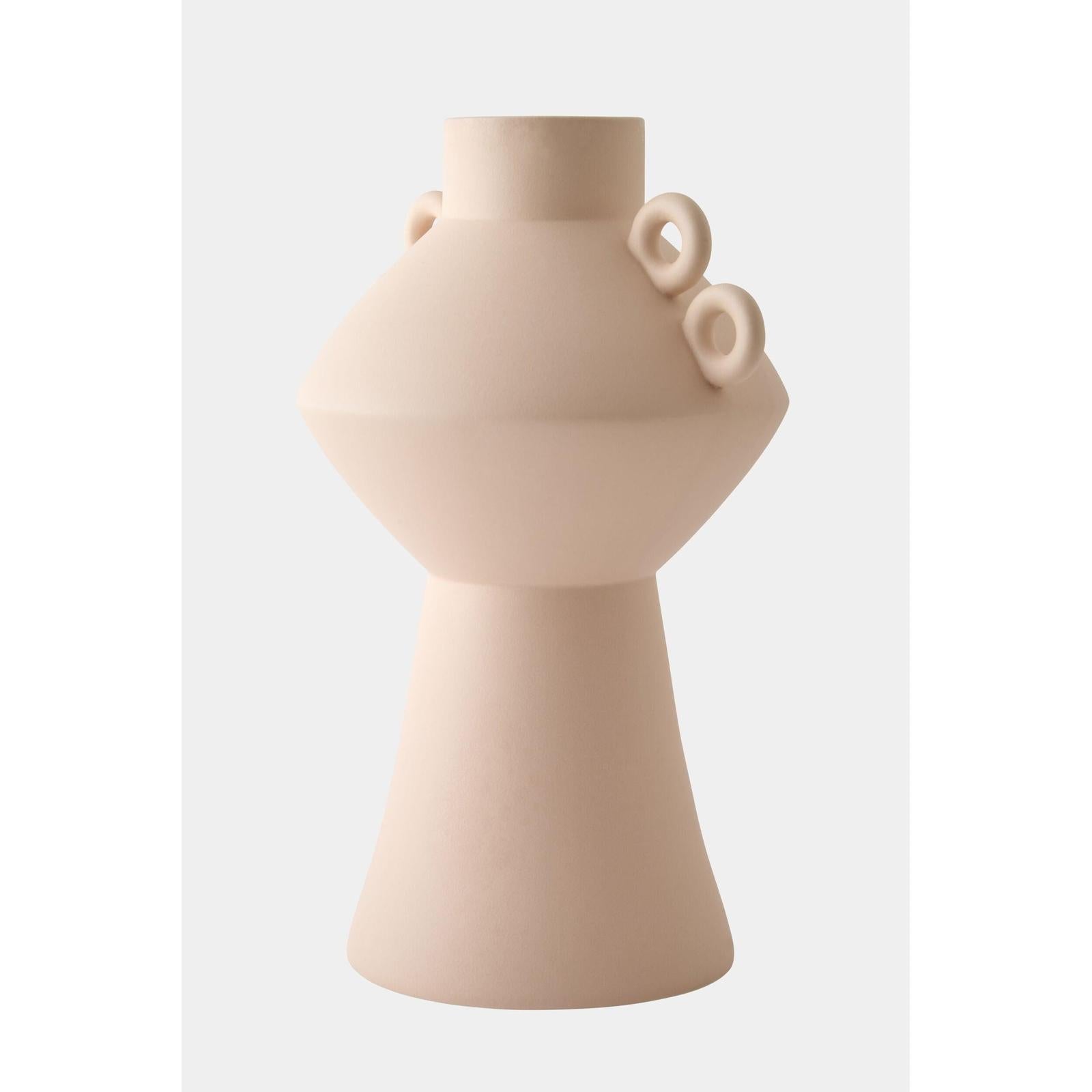 Global Views Ruffle Vase Rings