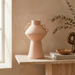 Global Views Ruffle Vase Rings