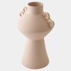 Global Views Ruffle Vase Rings
