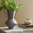 Global Views Ruffle Vase Handles
