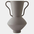 Global Views Ruffle Vase Handles