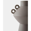 Global Views Ruffle Vase Rings
