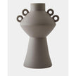 Global Views Ruffle Vase Rings